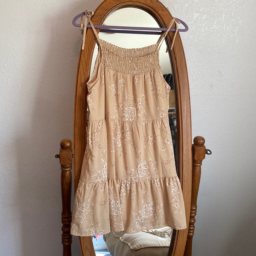Summer dress
